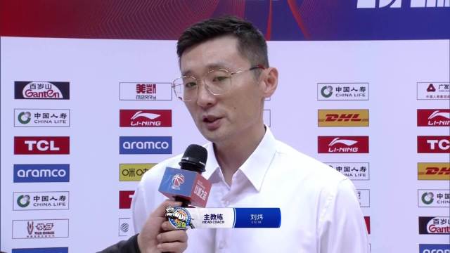 梁龙而言