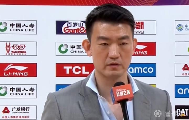练沙欣的身