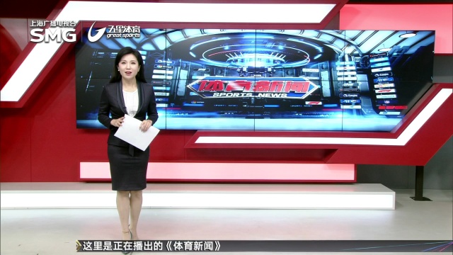 術上的展示